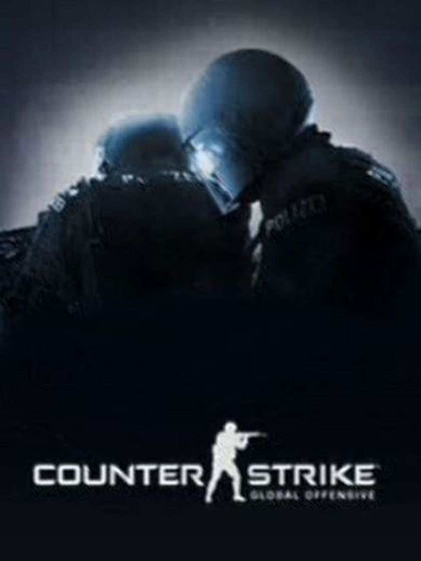 Videogames Counter-Strike: Global Offensive