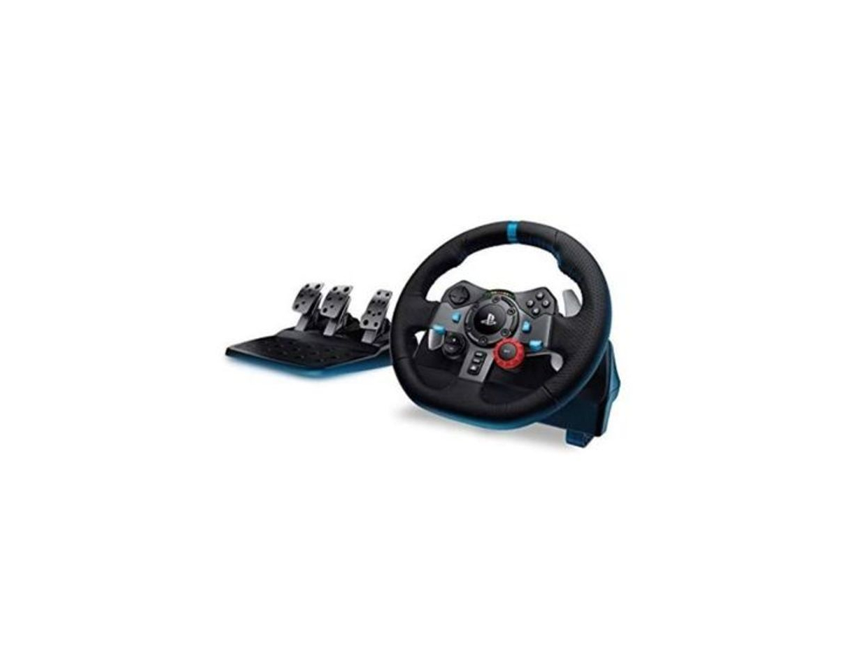 Social Wheel Logitech g29