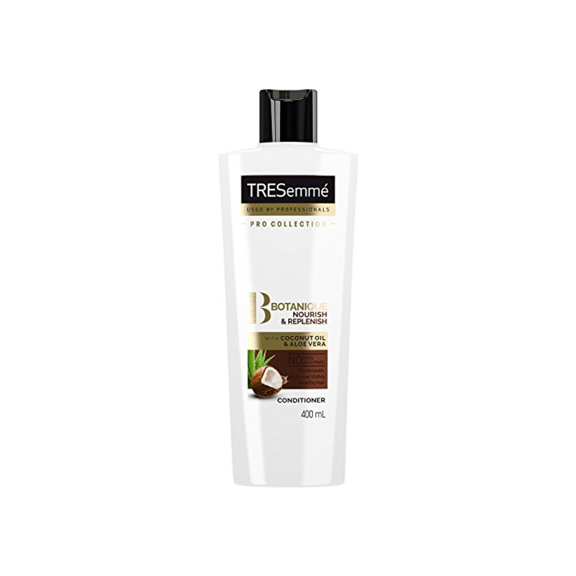 Products TRESemme Botanique Nutritivo Acondicionador Hidratante Suave e Hidratante