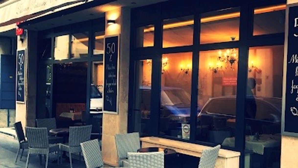 Restaurants Tulipano Restaurant Budapest