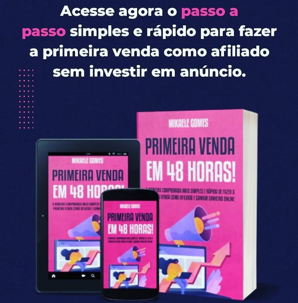 Moda Iniciante na venda digital e não sabe por onde começar?