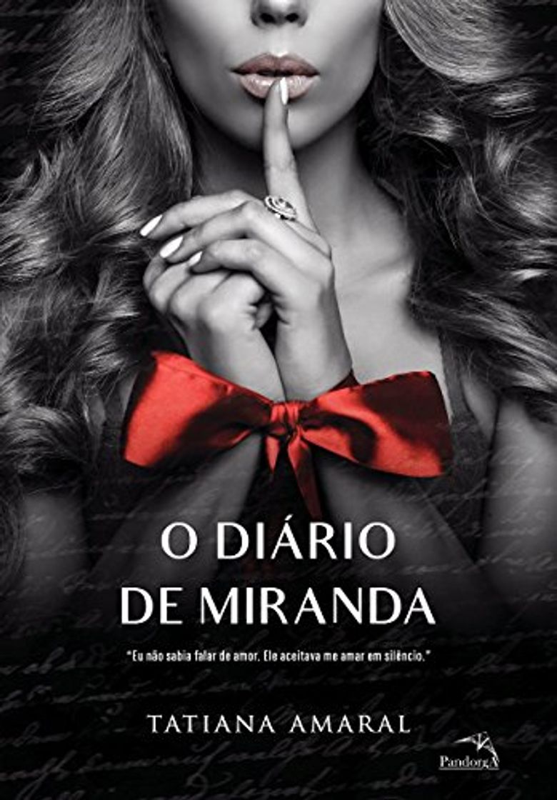 Book O Diário de Miranda: Livro 1