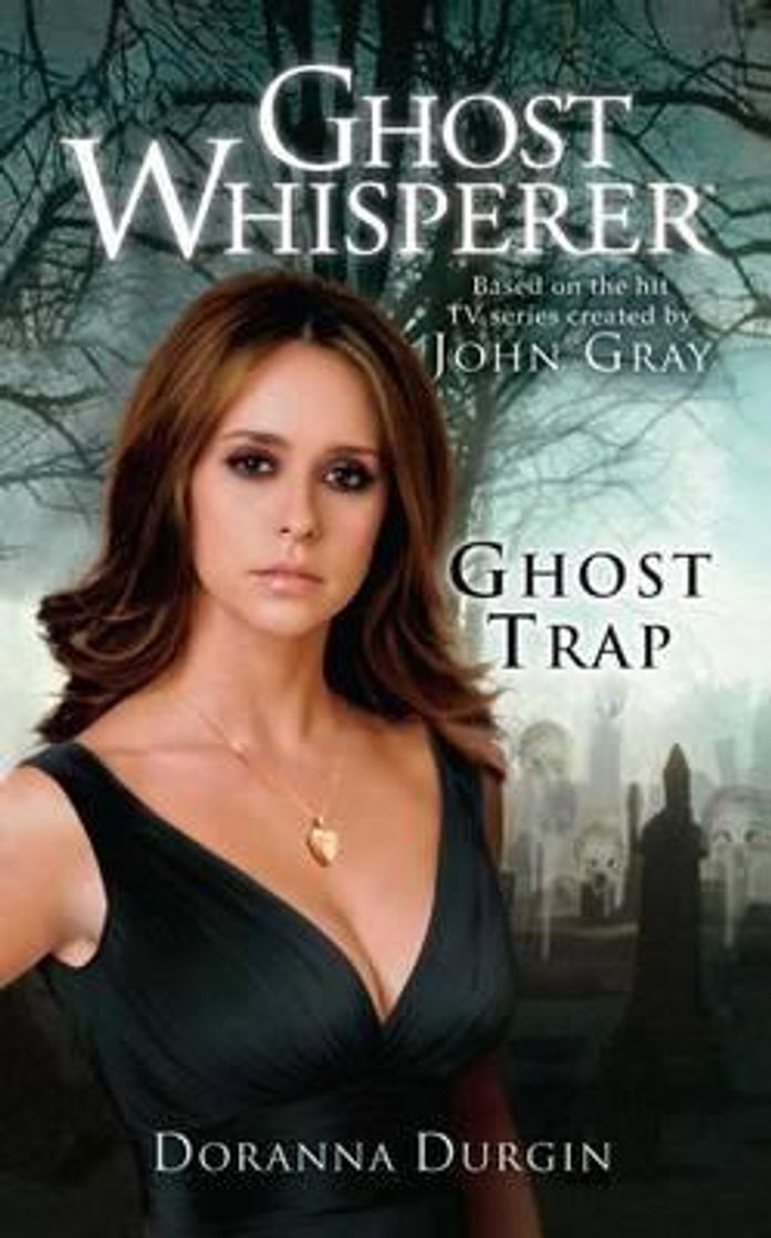 Serie Serie "Ghost whisperer" 