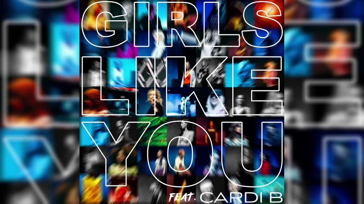 Music Girls Like You (Originally performed by Maroon 5) - Instrumental Version