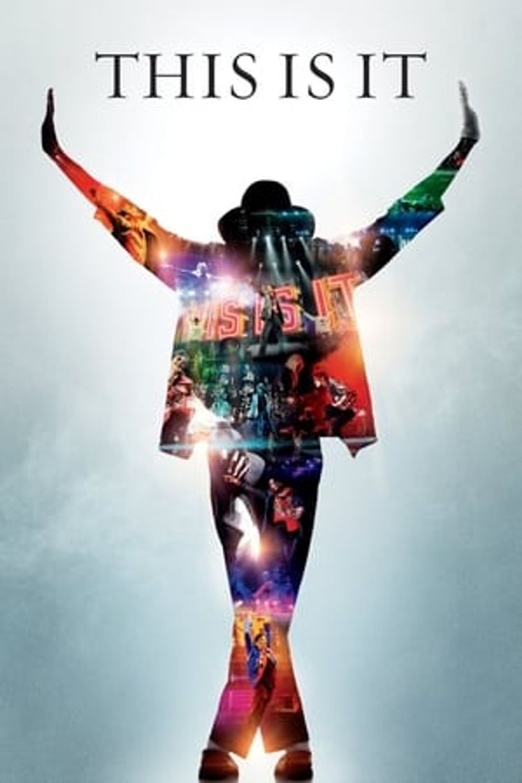 Película This Is It
