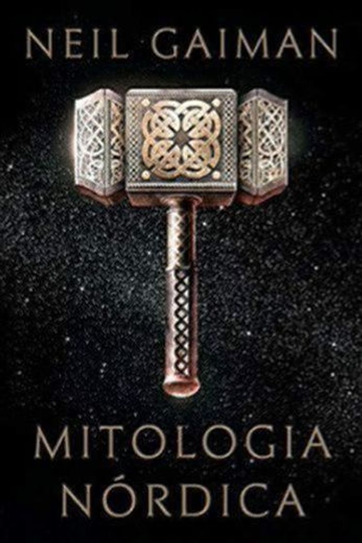 Libro Mitologia Nórdica