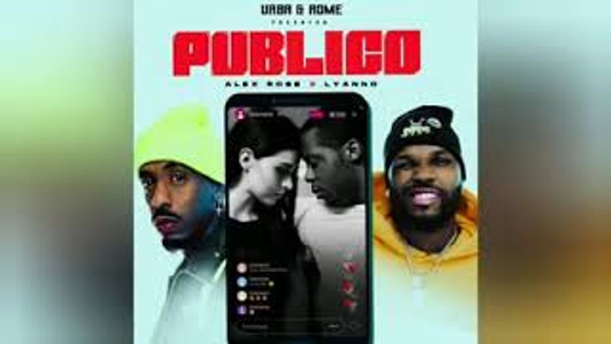 Music Público