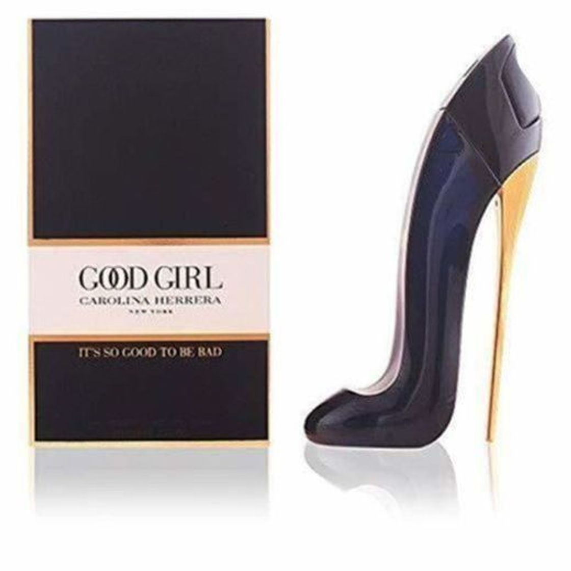 Social Carolina Herrera Good Girl - Eau de Parfum Spray