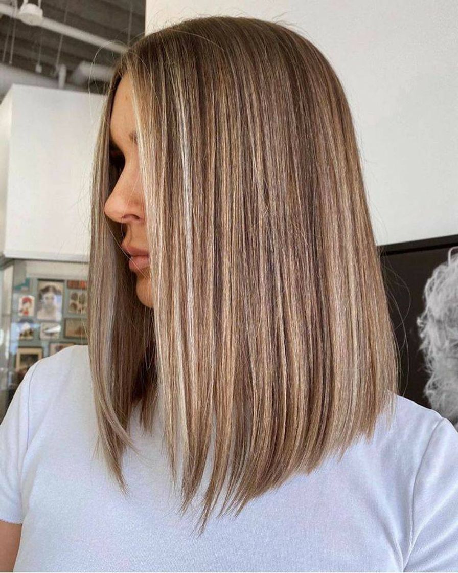 Social Cortes de cabelo 