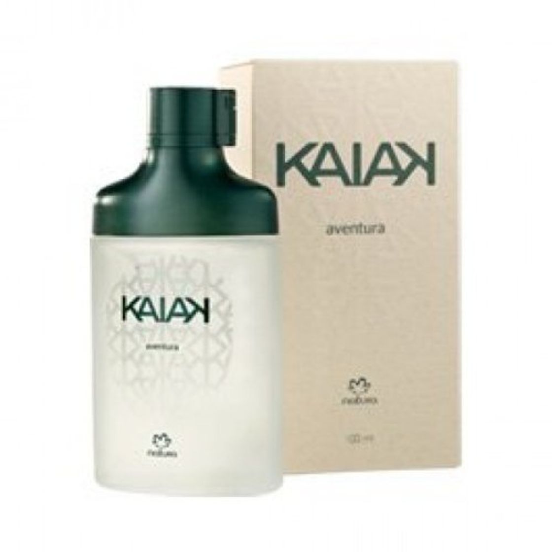 Social Kaiak Aventura 100 ml