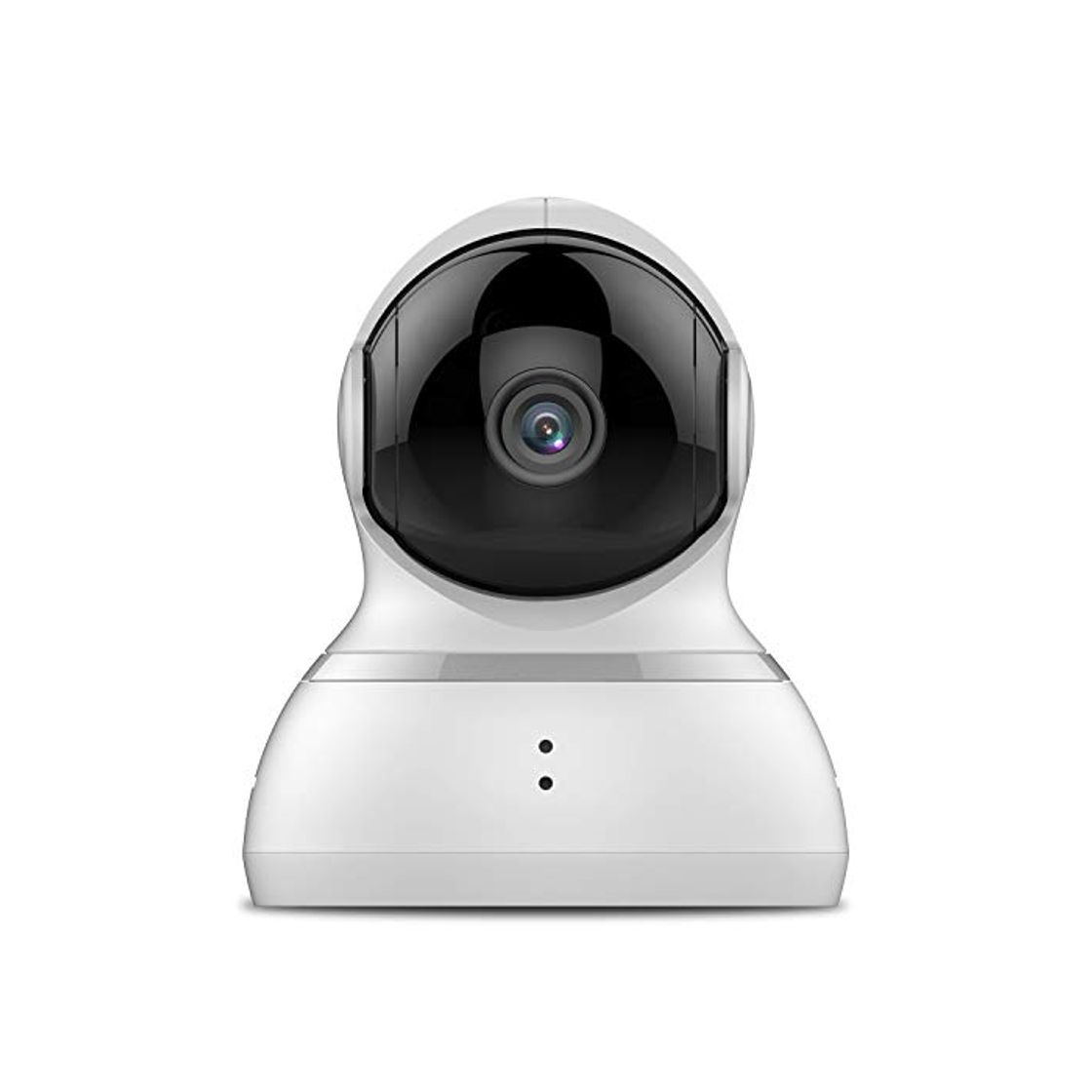 Electrónica YI Camara Vigilancia 1080p Camara IP Camaras de Vigilancia Wifi Interior 360°