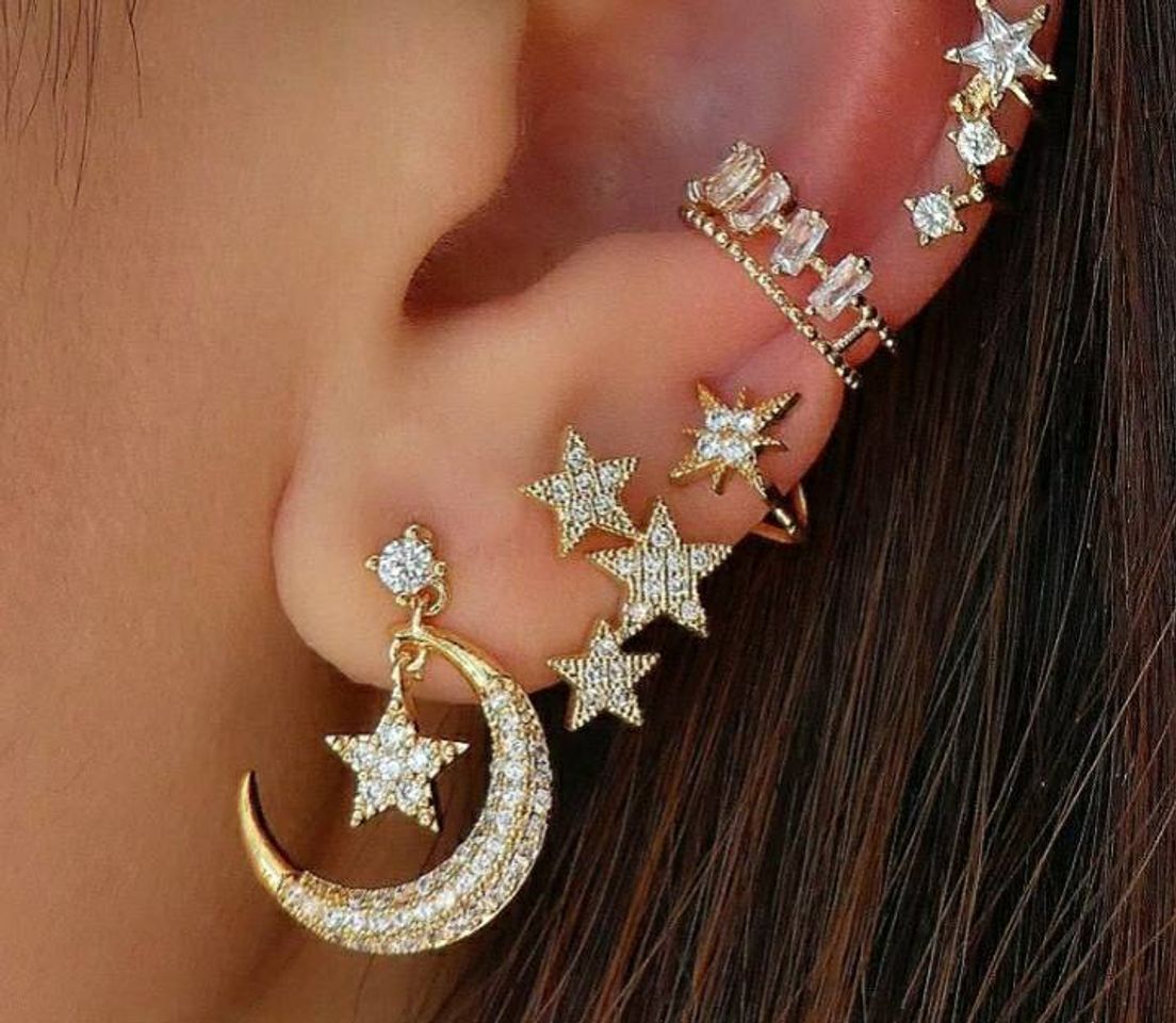 Fashion Piercing