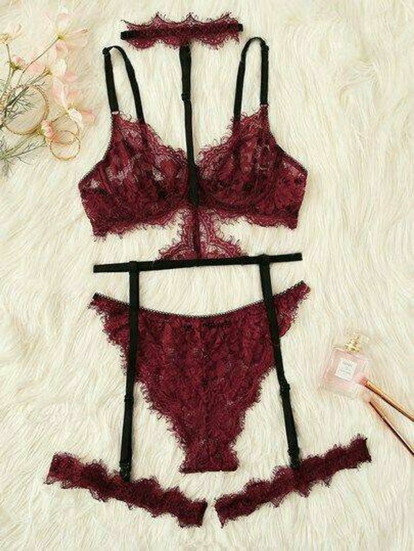 Fashion Lingerie