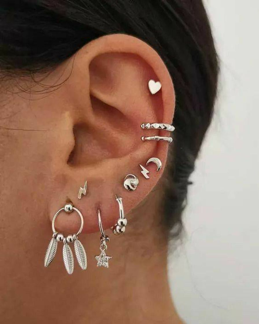 Fashion Piercing