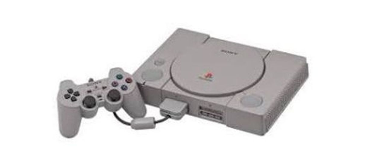 Producto PlayStation 1