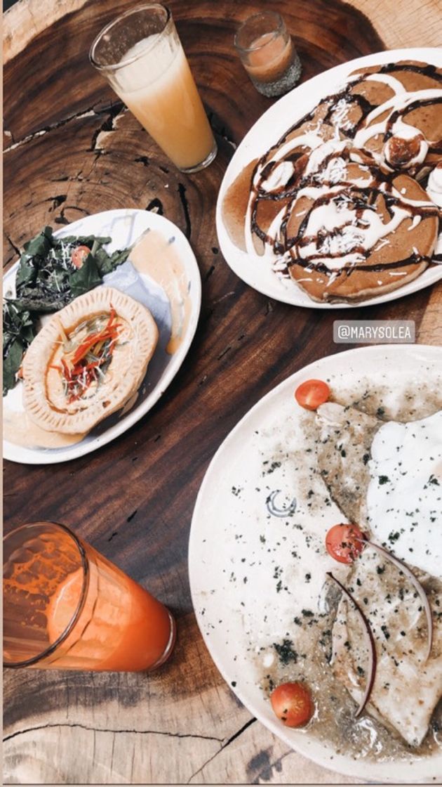 Restaurants Mamma Gaia