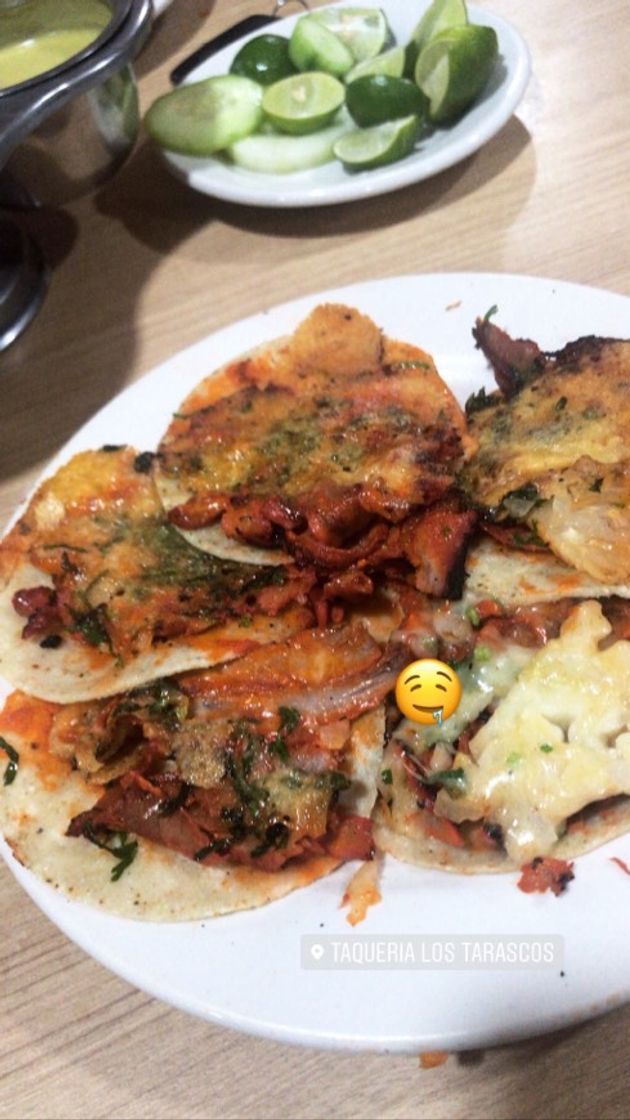 Restaurants Los Tarascos
