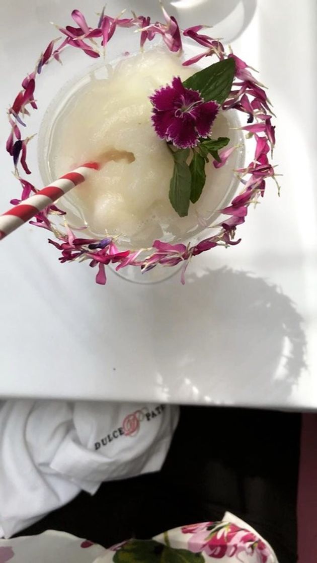 Restaurants Dulce Patria