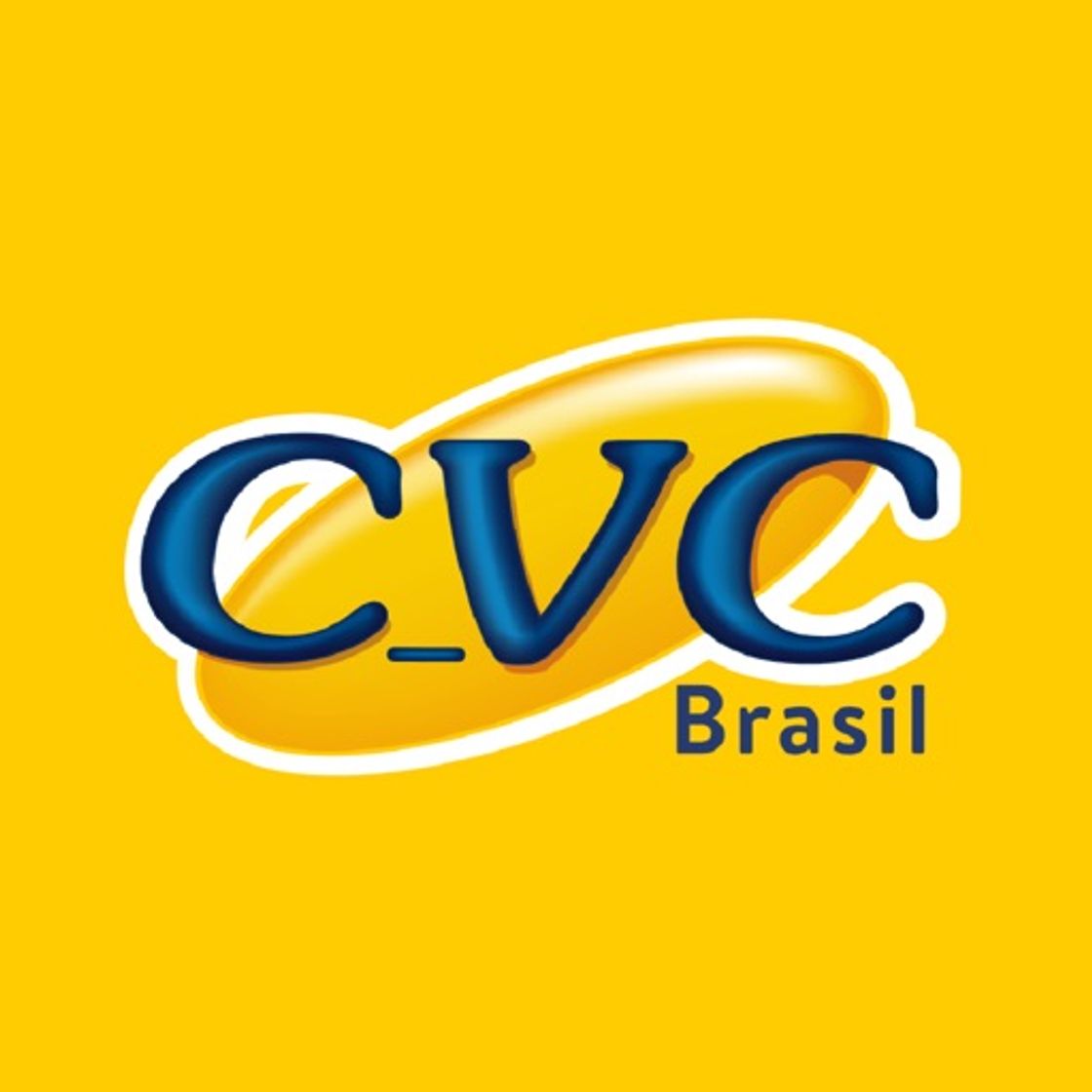 App Minha CVC