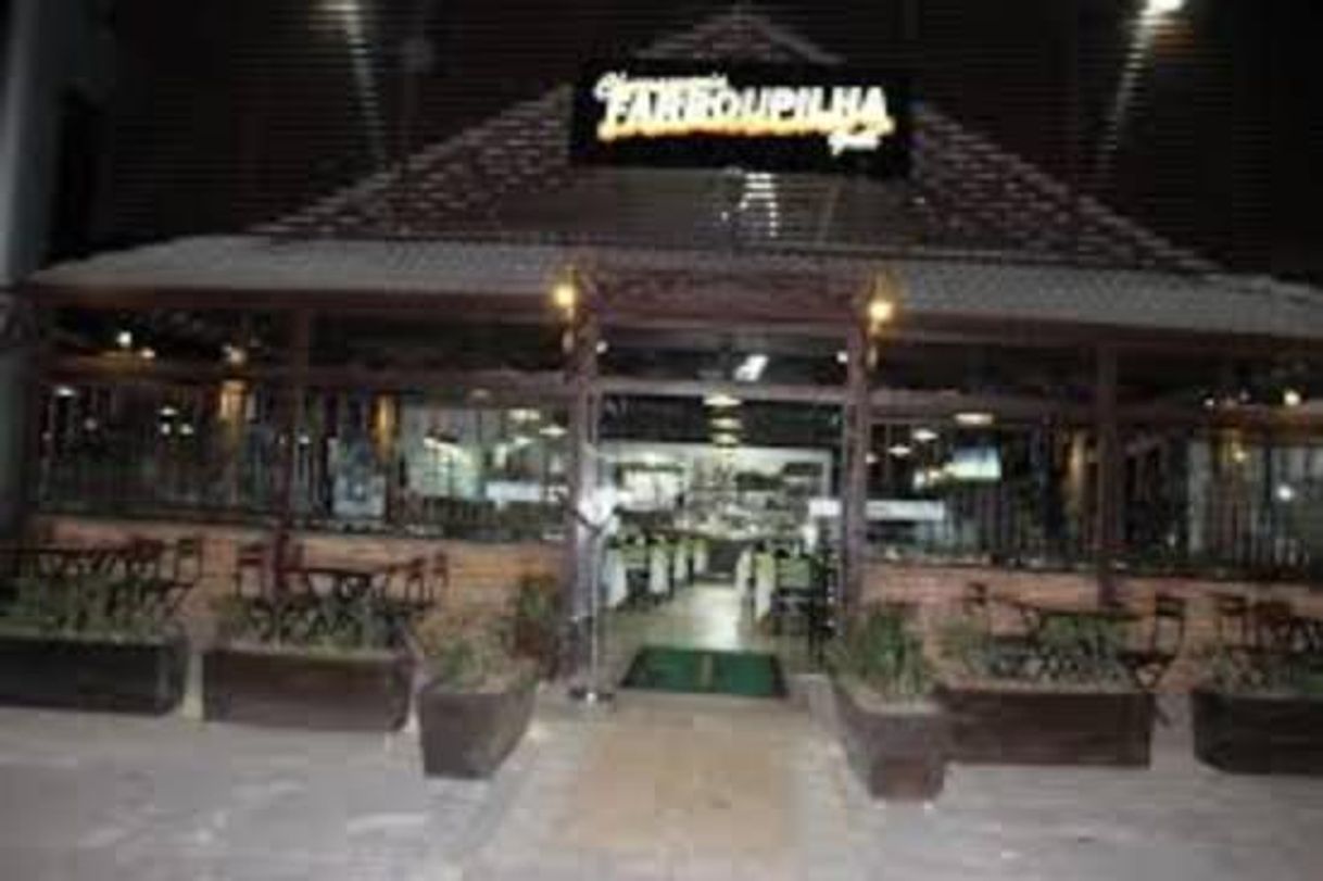 Restaurants Farroupilha Grill - Pampulha