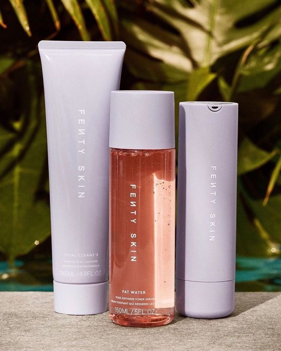 Products fenty skin