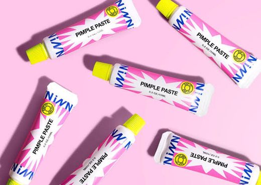 INNBeauty Project Pimple Paste