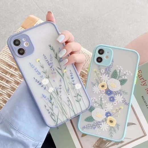 cute flower iphone cases