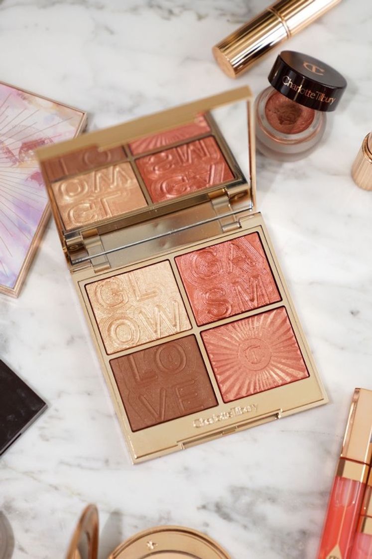 Products charlotte tilbury glowgasm collection 