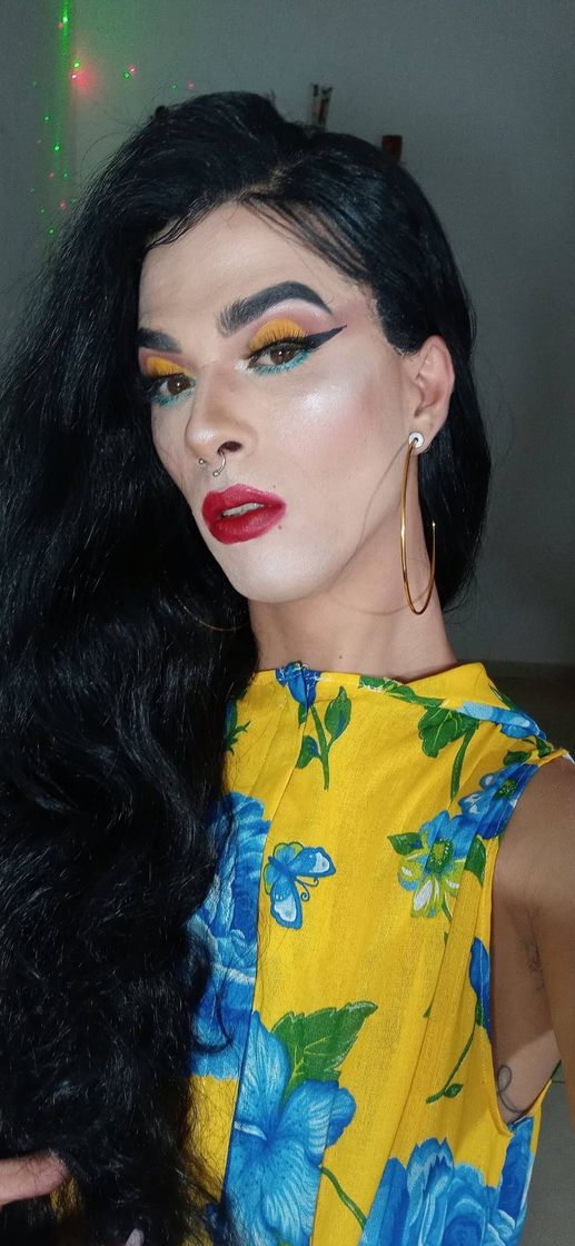 Moda Como e quando surgiu as Drag Queens . por @walisonlyns