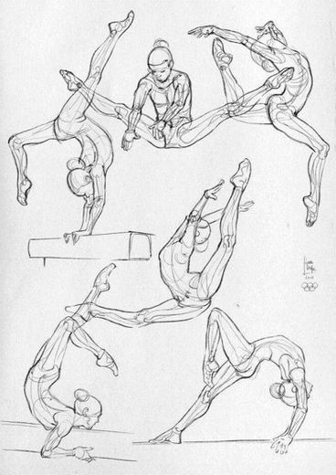 Gymnastic 