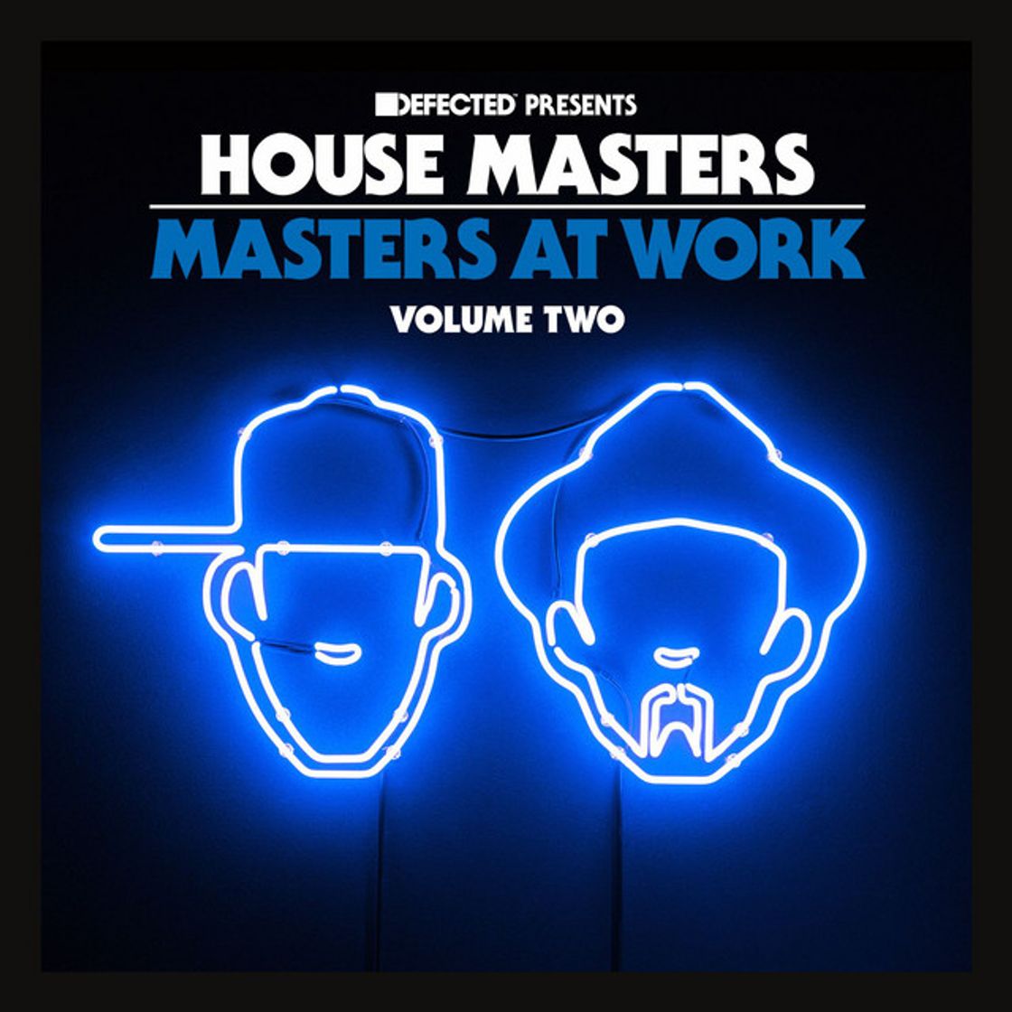 Music Defected Presents House Masters - Masters at Work Volume Two Mixtape