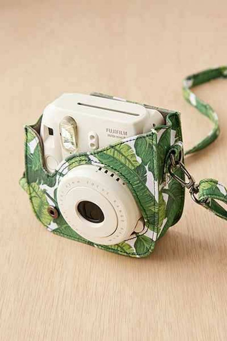 Moda camera case