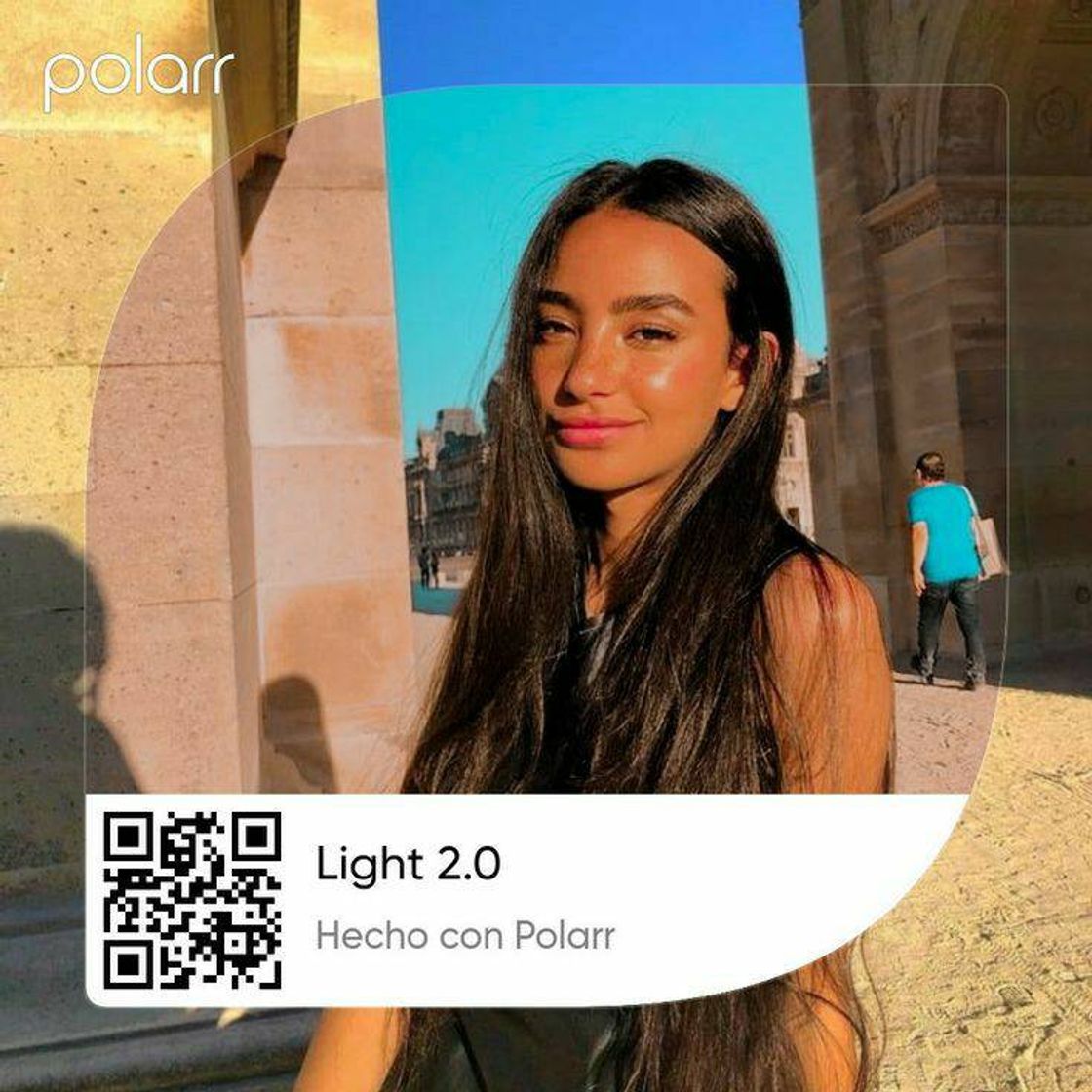 Moda edição app pollar