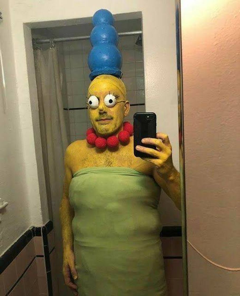 Moda homer simpson chernobyl 