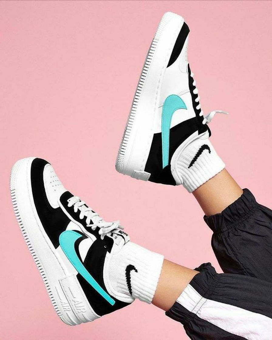 Moda nike air force