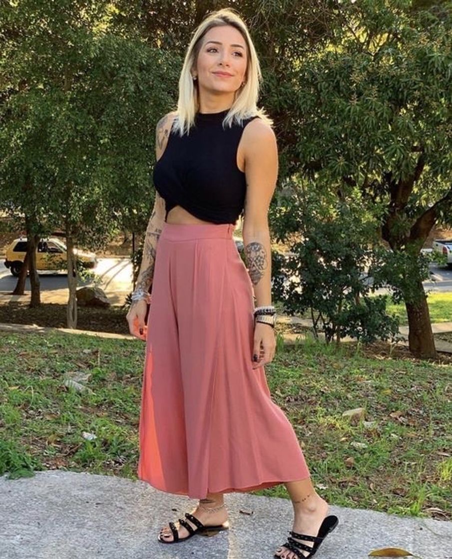 Social Look!