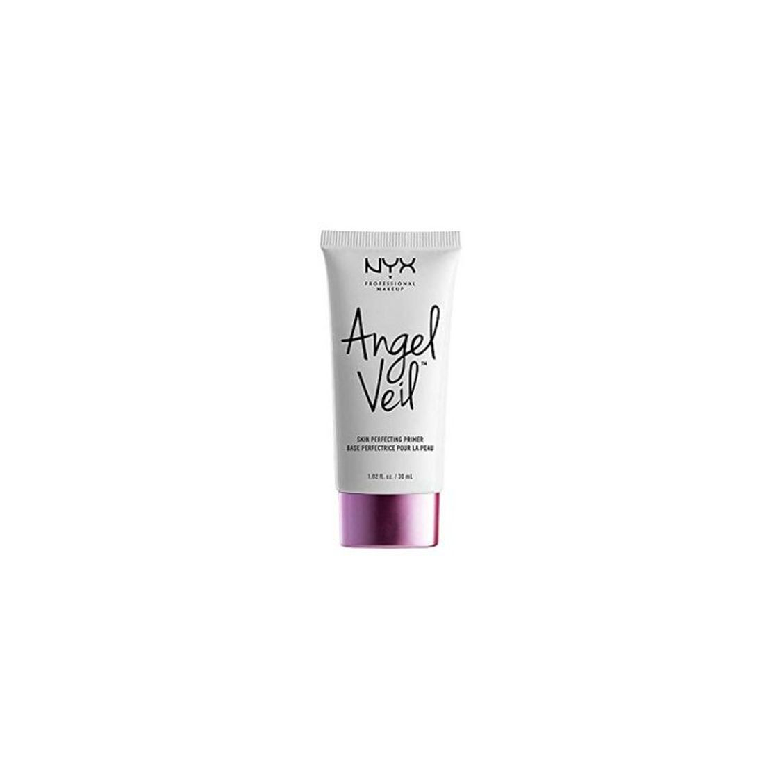 Beauty NYX Professional Makeup Prebase de maquillaje Angel Veil Skin Perfecting Primer