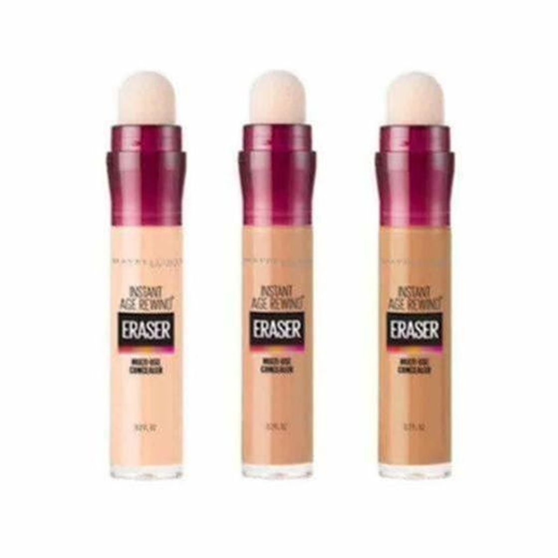 Beauty Corrector de Ojeras, de Maybelline