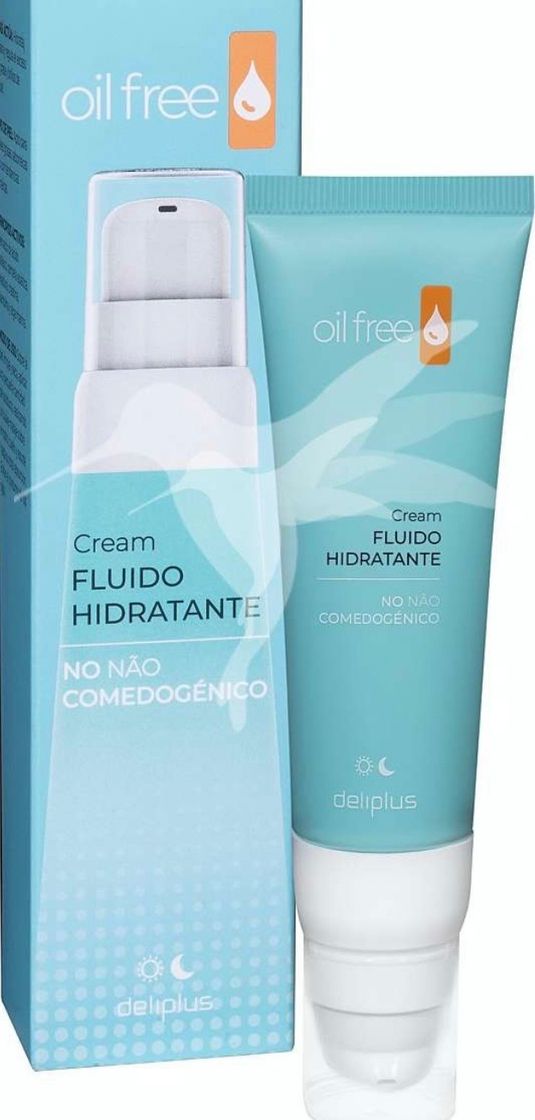 Belleza Crema facial hidratante piel grasa 