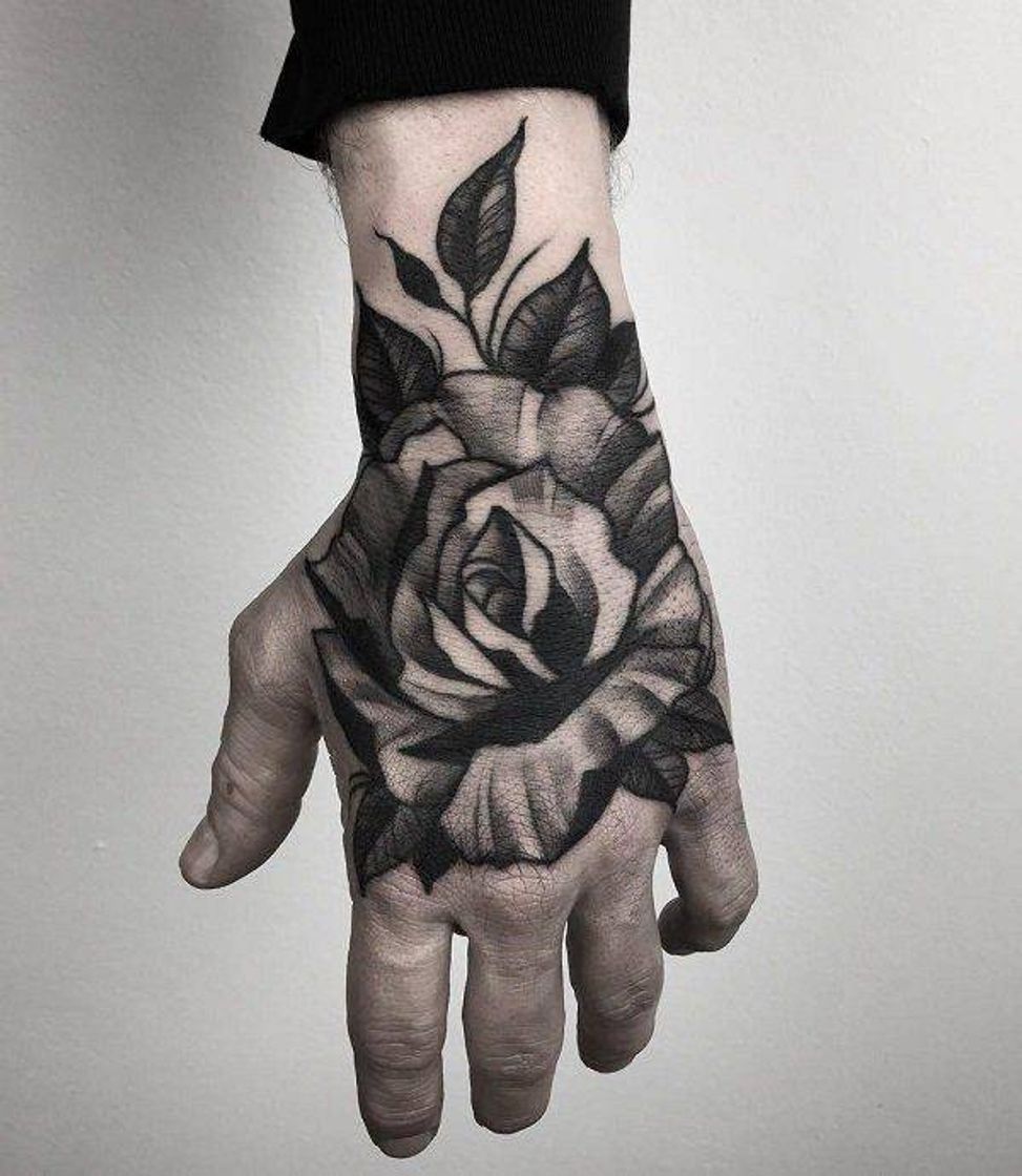 Fashion Tattoo