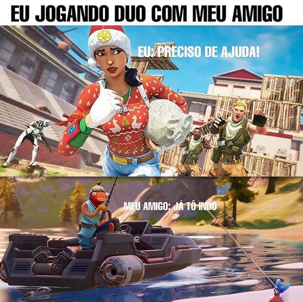 Fortnite: Chapter 2 - Season 4