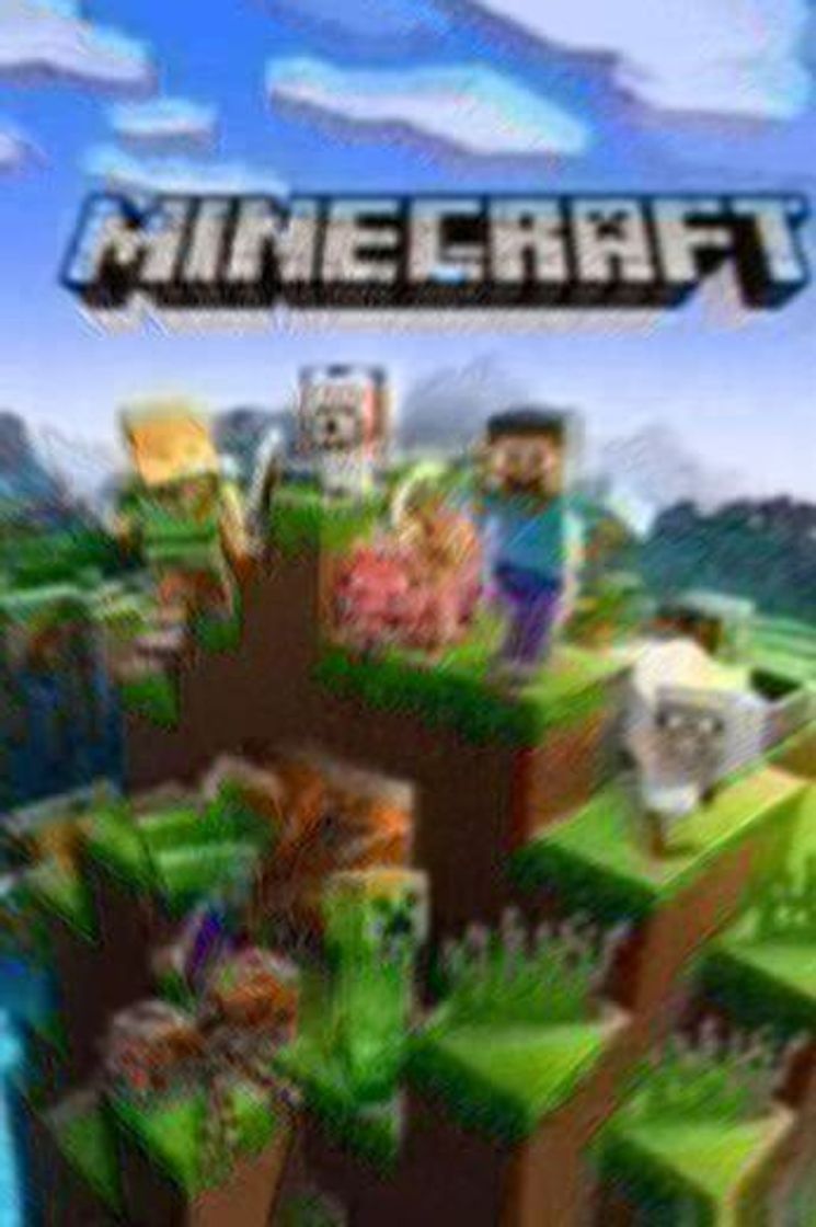 Videojuegos Minecraft