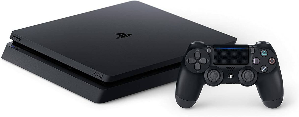 Product PlayStation 4 Slim 1TB