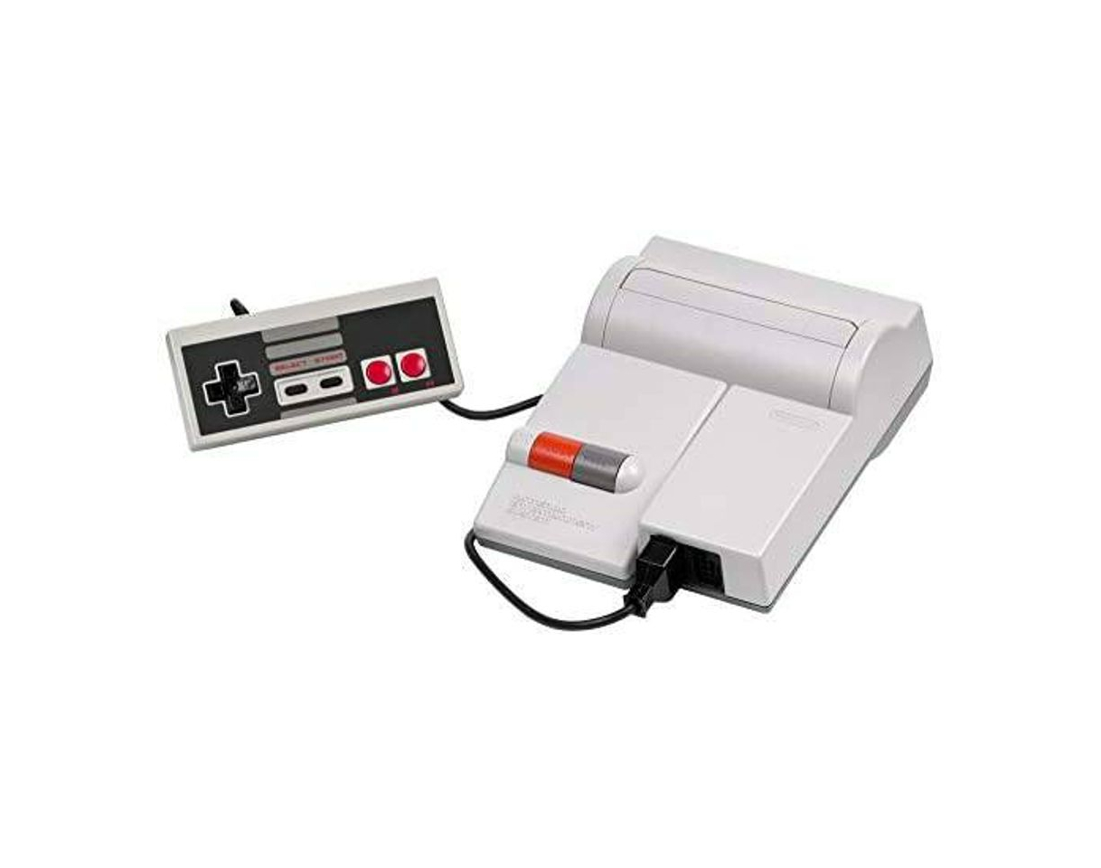 Product Original NES System Redesigned Top Load by Nintendo