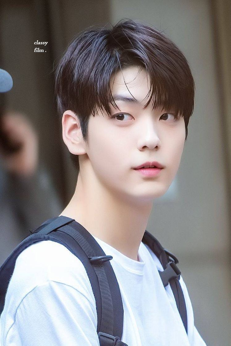 Fashion Soobin era Star