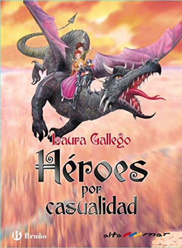 Libro Héroes por casualidad