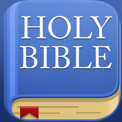 The Holy Bible App