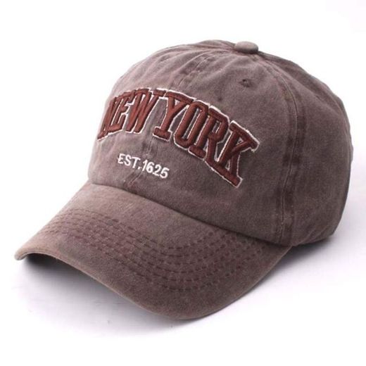 NY cap