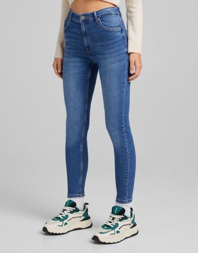 Bershka Jeans