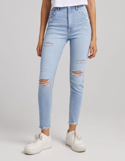 Bershka Jeans